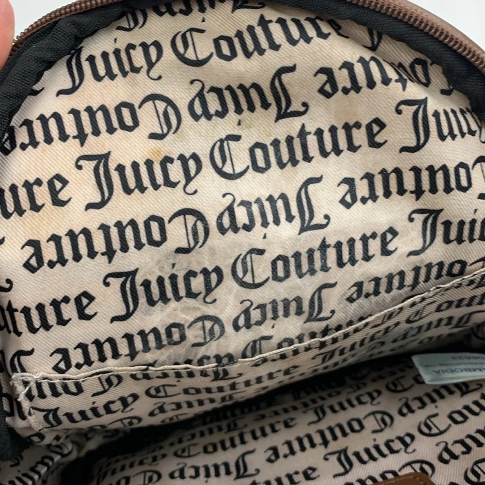 Juicy Couture juicy couture